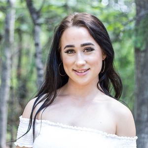 Meet your Posher, Lilli